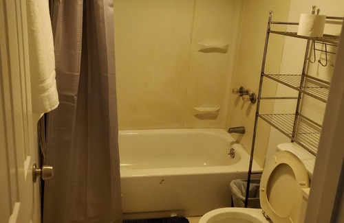 Downtown Baltimore House | Affordable vacation home 2 at Baltimore