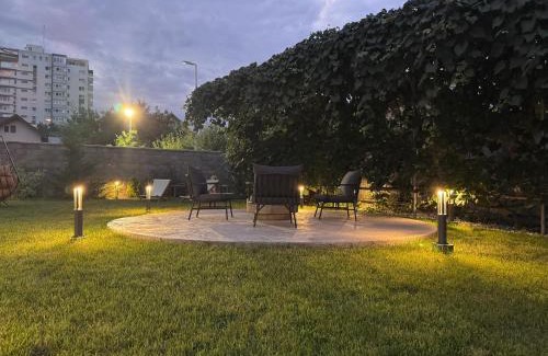 Scheia Apartment | AFI Apartments