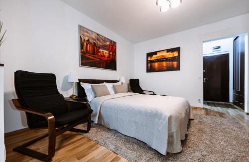 Drumul Taberei Apartment | Afi Central Studio