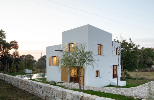 Afife House | Afife's house - walk to the beach