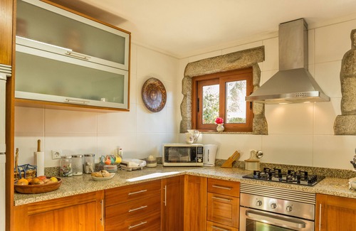 Afife House | Afife Stream House -The best place to spend your holidays, the mountain,