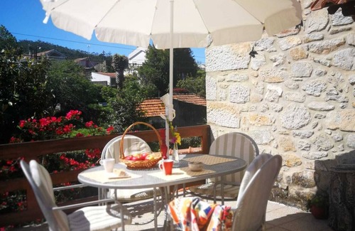 Afife House | Afife Stream House -The best place to spend your holidays, the mountain,