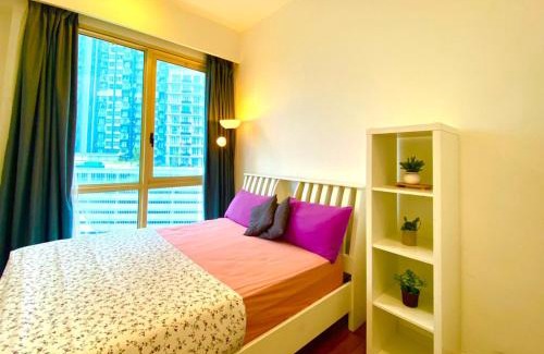 Medini Apartment | Afiniti Residence at Legoland Medini