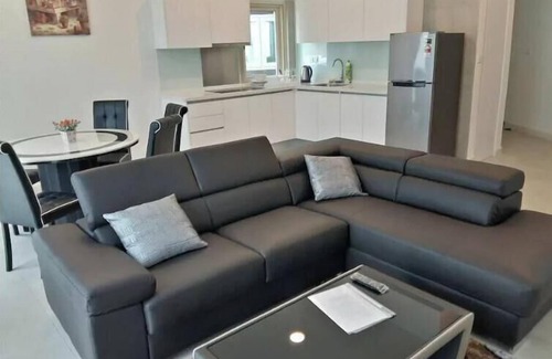 Nusajaya Apartment | Afinity Oasis Legoland Suites 4*