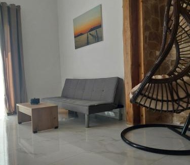 Afionas House | Afionas Das Grüne Haus