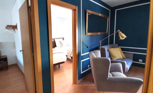 Cacilhas House | Afonso Galo Guest Apartments I