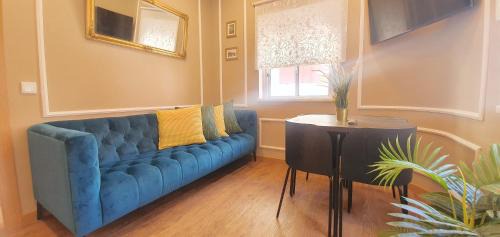 Cacilhas Apartment | Afonso Galo Guest Apartments II