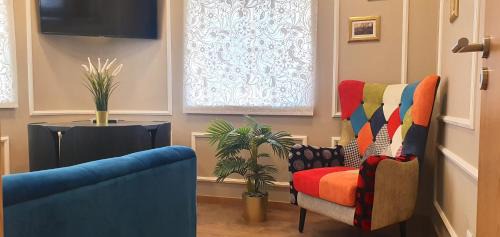 Cacilhas Apartment | Afonso Galo Guest Apartments II