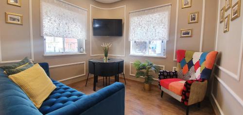 Cacilhas Apartment | Afonso Galo Guest Apartments II