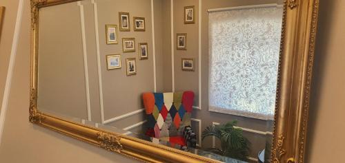 Cacilhas Apartment | Afonso Galo Guest Apartments II