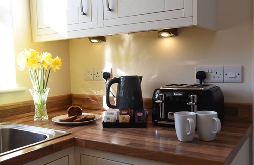 Rhayader House | Afonwy House - Rhayader