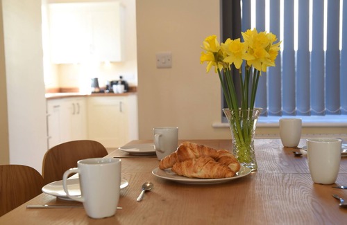 Rhayader House | Afonwy House - Rhayader