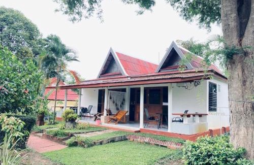 Taling Ngam Villa | Aforetime Village