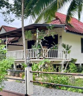 Taling Ngam Villa | Aforetime Village