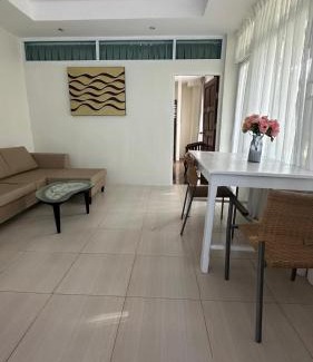 Taling Ngam Villa | Aforetime Village