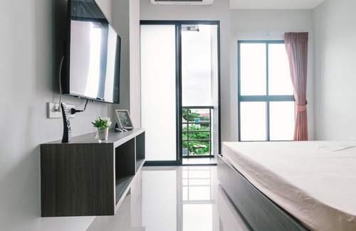 Khanna Yao Hotel | AFP Residence