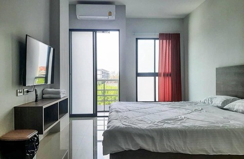 Khanna Yao Hotel | AFP Residence