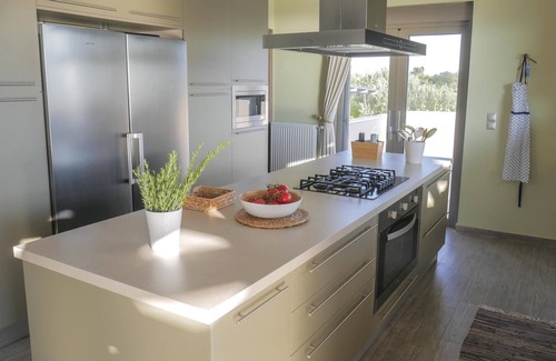 Paliki Villa | Afrala Summerhouse
