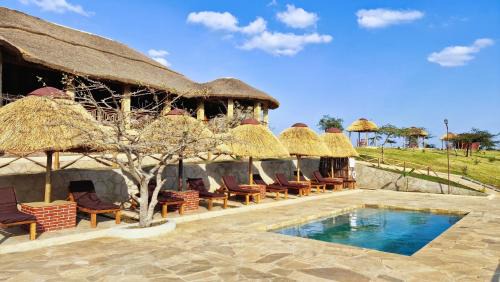 Karatu Cabin | Africa Safari Karatu