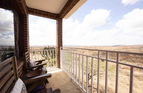 Karatu Cabin | Africa Safari Karatu