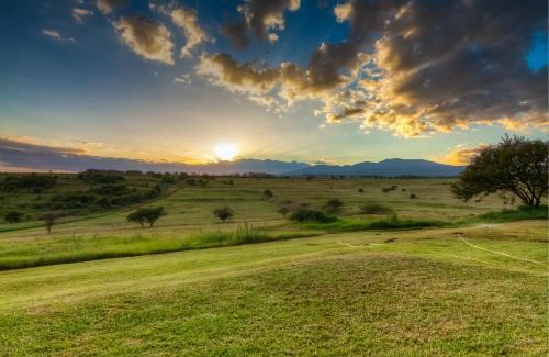 Karatu Cabin | Africa Safari Karatu