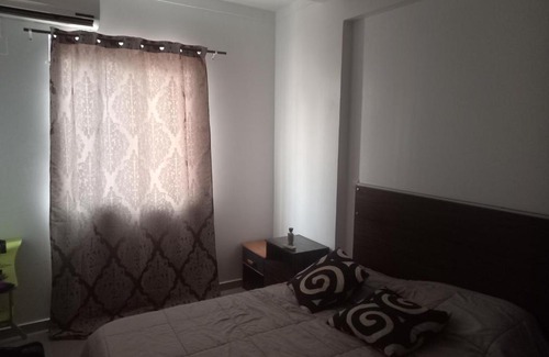 Praia Apartment | AFRICAFE MORABEZA 2