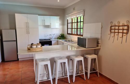Athlone Bed & Breakfast | African Sands B&B