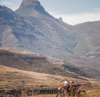 Letseng Cabin | Afriski Whistler Camp