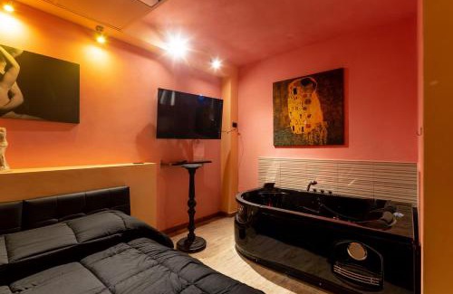 Piano di Follo Apartment | Afrodite IdroSuite