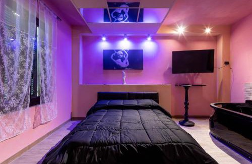 Piano di Follo Apartment | Afrodite IdroSuite