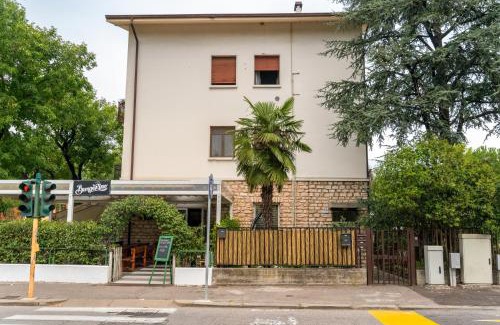 Est Apartment | Afrodite loft Eros