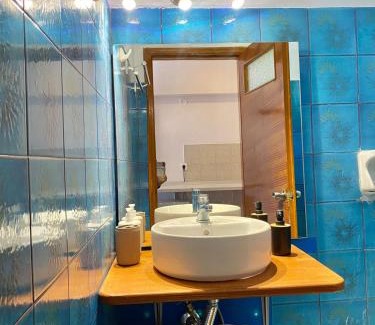 Massouri Apartment | Afroditi Hotel