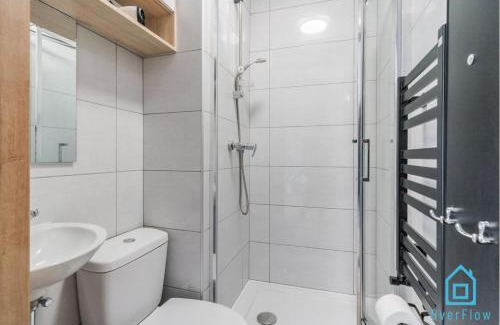 Jelitkowo Apartment | Afrodyta Apartment - Charming Place, 15 Minutes to Gdańsk Old Town & 5 Minutes to Seaside