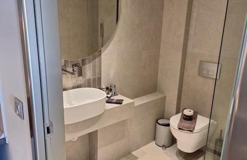 Olympiada Apartment | Afros Suites