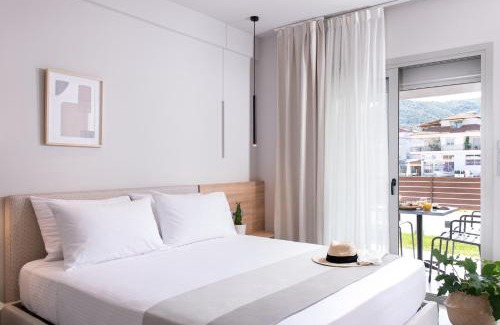 Olympiada Apartment | Afros Suites