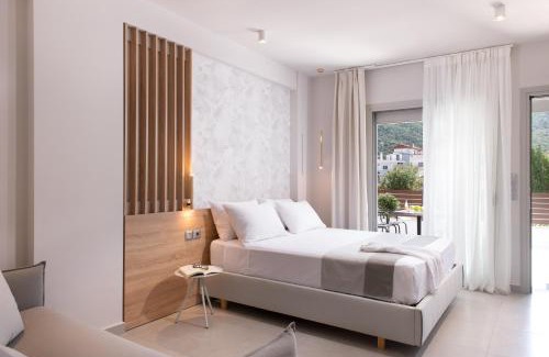 Olympiada Apartment | Afros Suites