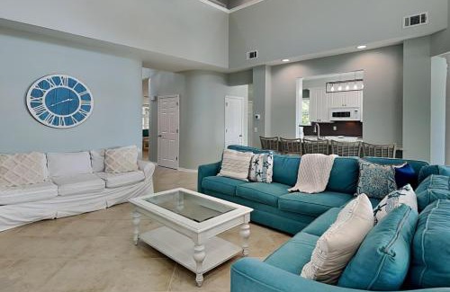 Gulf Pines House | After-Dune Delight