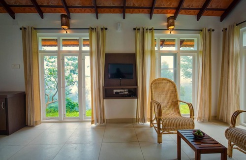 Meppadi Resort | After the Rains