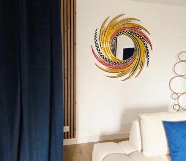 Saint-Sebastien-sur-Loire Bed & Breakfast | AfterClose