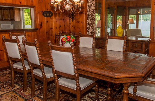 Branchport House | Afternoon Paradise: Stunning Lakeside Estate on Keuka's West Side