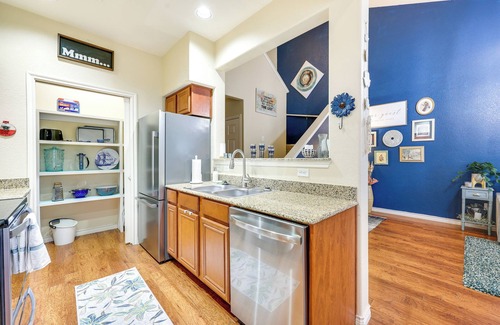 Afton House | Afton Townhome w/Pool Access < Half-Mi to Boating