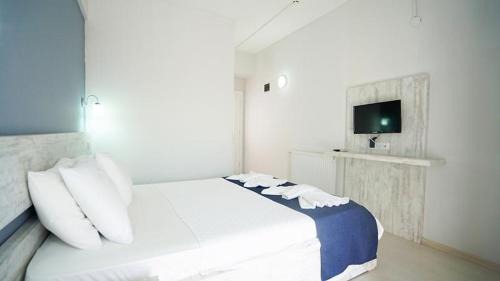 Zeytinli Resort | Afytos Akcay Tatil Koyu