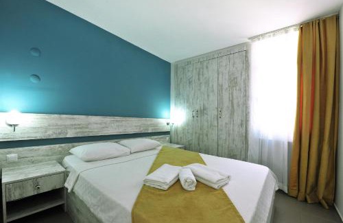 Zeytinli Resort | Afytos Akcay Tatil Koyu