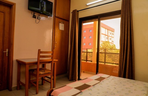 Ouagadougou Hotel | AG HOTEL Ouaga