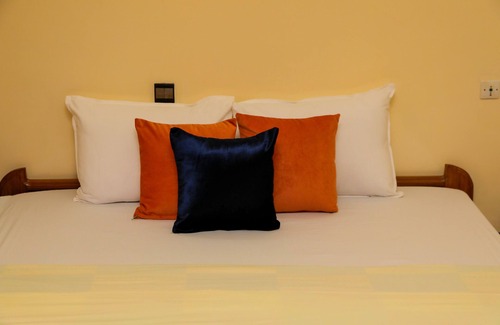 Ouagadougou Hotel | AG HOTEL Ouaga