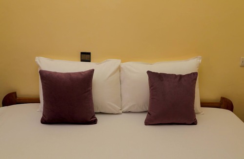 Ouagadougou Hotel | AG HOTEL Ouaga