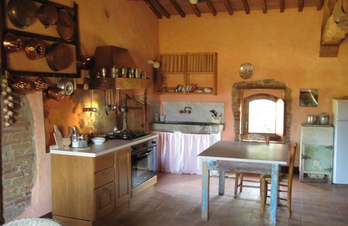 Civitella Paganico Other | Agriturismo il Casalino, with swimming pool between Siena and Grosseto