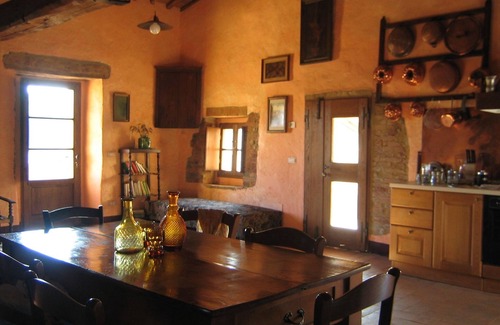Civitella Paganico Other | Agriturismo il Casalino, with swimming pool between Siena and Grosseto