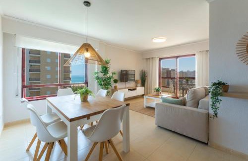 Grau i Platja Apartment | AG SALINAS