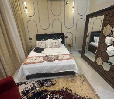 Karjat Villa | AG Villa
